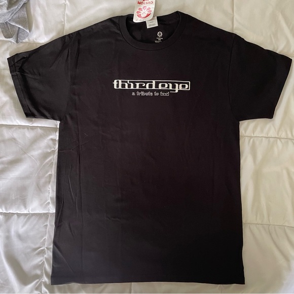 🤘TOOL band tribute t-shirt! (1of2) - Picture 2 of 3